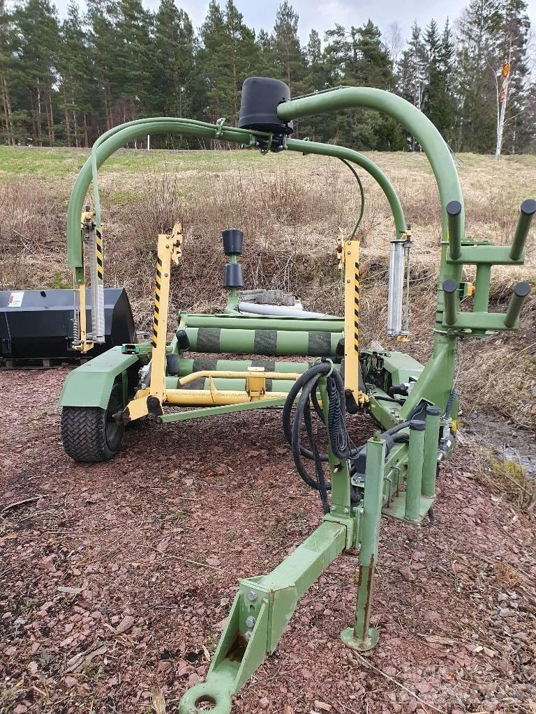 Elho 1650 Käärijät