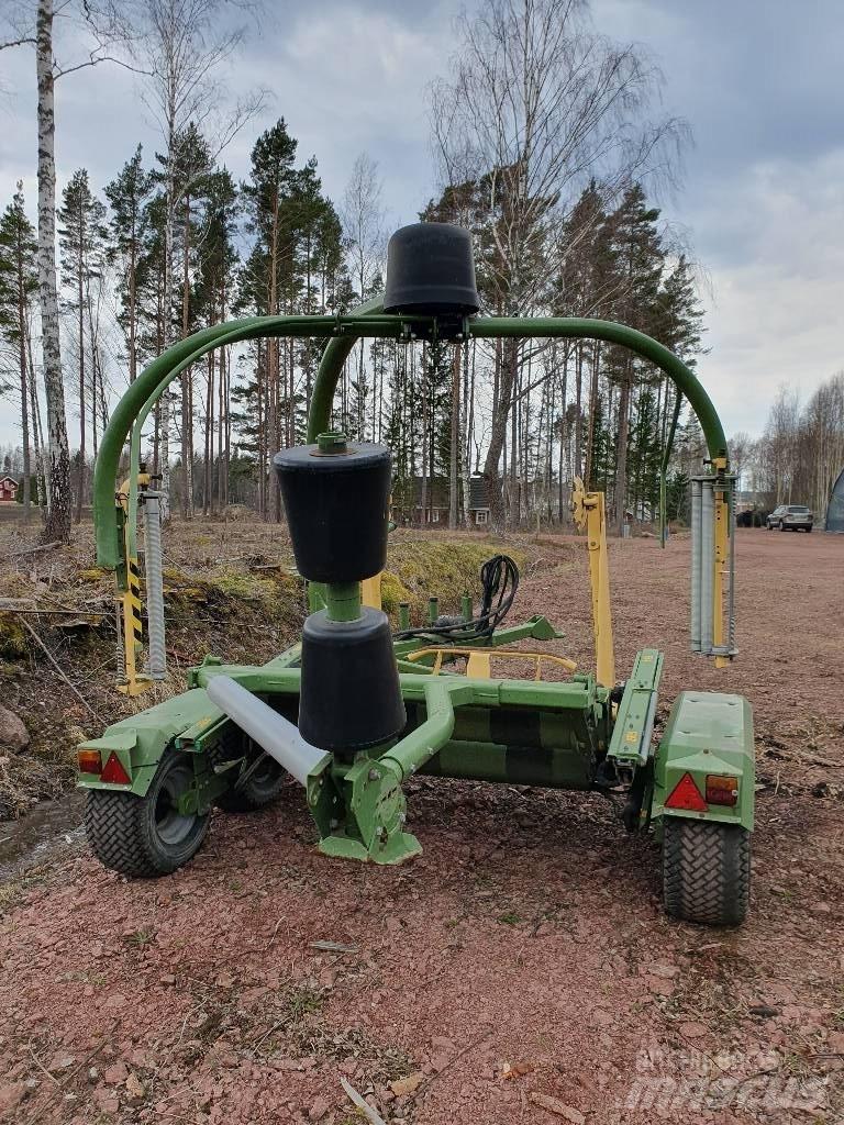 Elho 1650 Käärijät