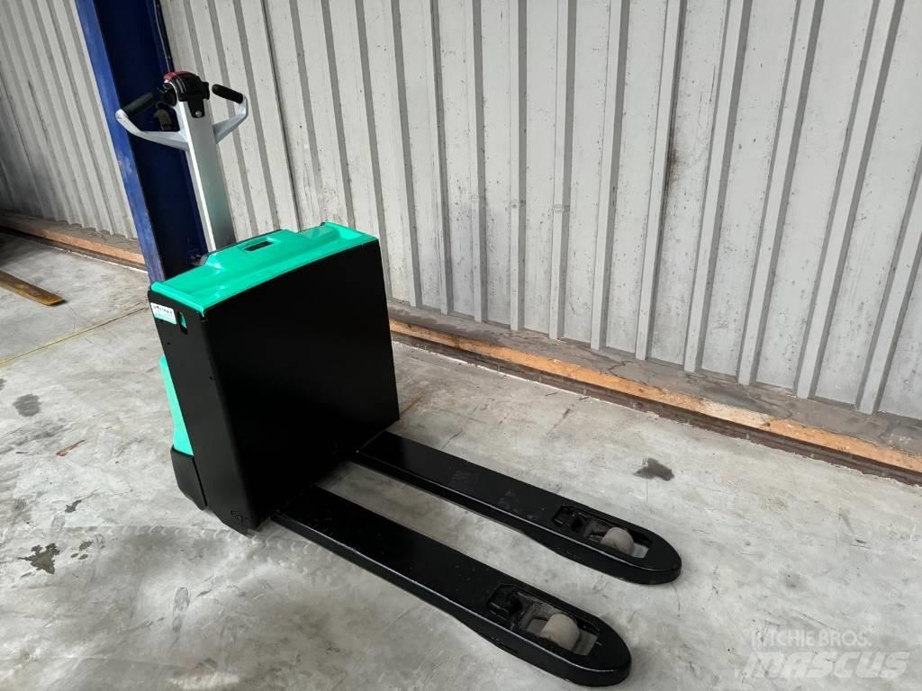 Mitsubishi PBP16N2 Lavansiirtotrukit