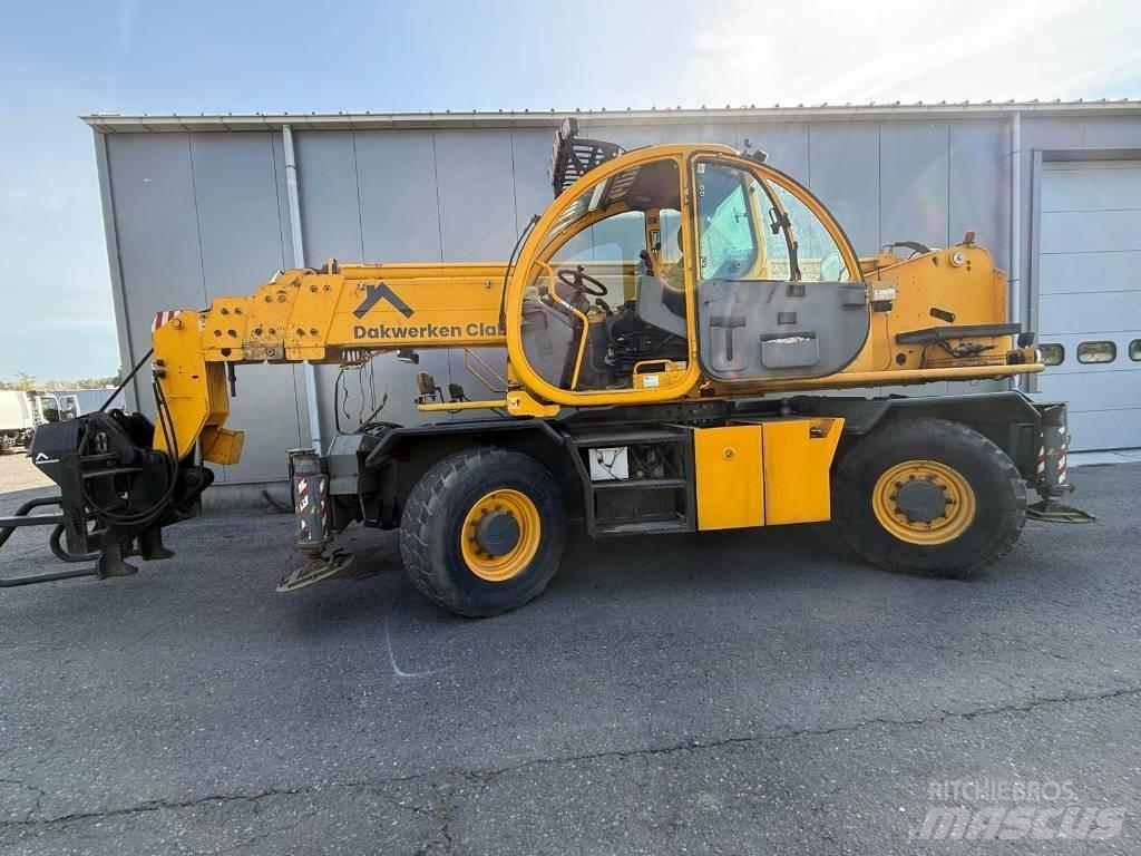 Dieci 45 21- DEFECT Kurottajat