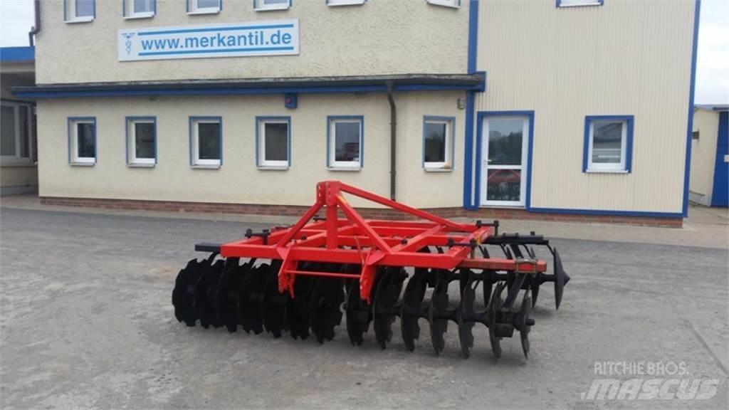 Akpil 3 Meter Kiekkomultaimet ja lautasäkeet