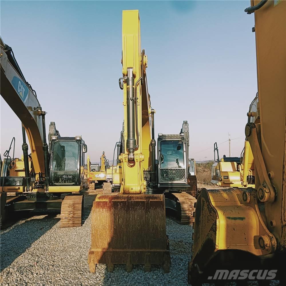 Kobelco SK200-8 Telakaivukoneet