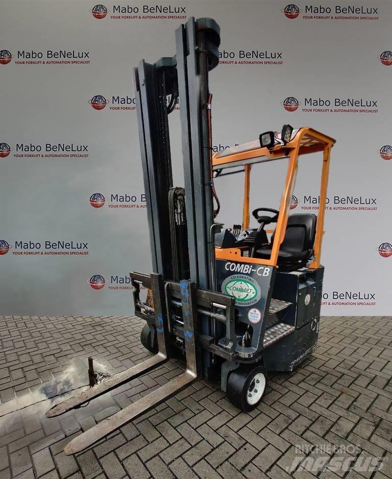 Combilift CB25 Dieseltrukit