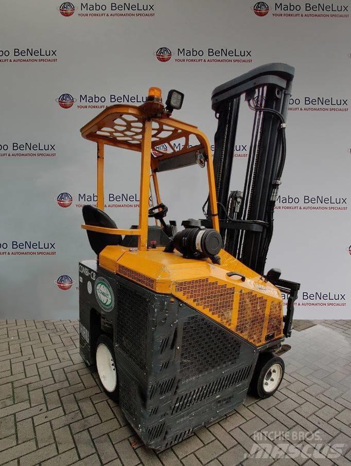 Combilift CB25 Dieseltrukit