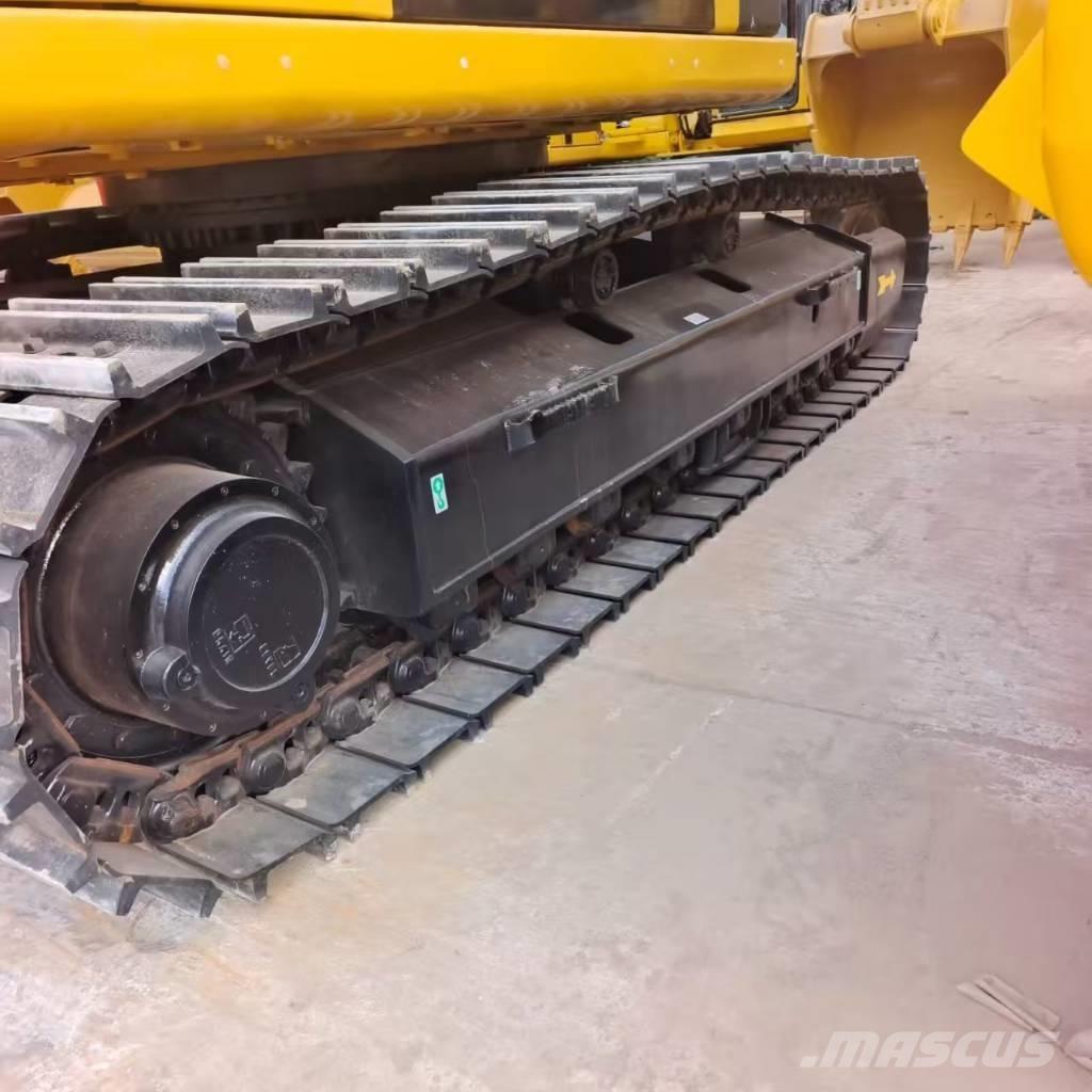 CAT 345 D Telakaivukoneet