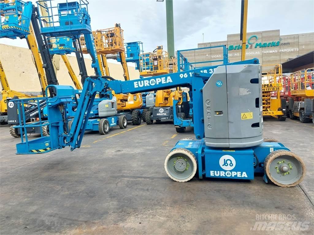 Genie Z30 20NRJ Kuukulkijat