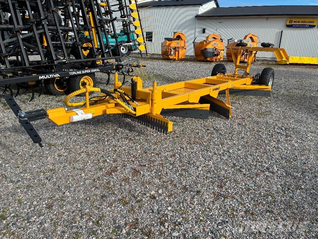 Vreten V4-240 Lanat