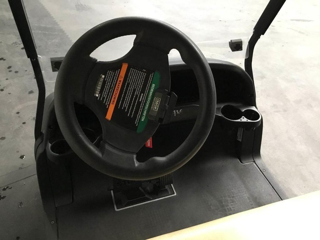 Club Car - Golfautot
