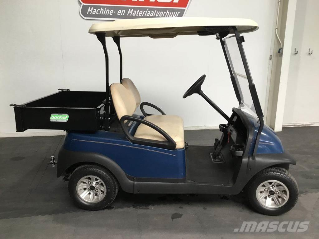 Club Car - Golfautot