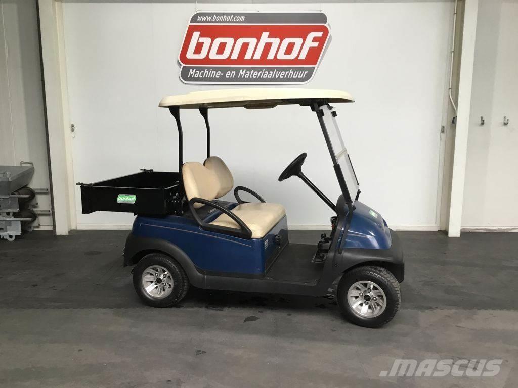 Club Car - Golfautot