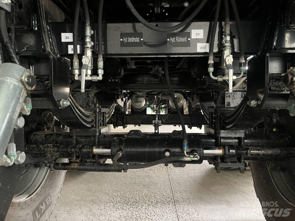 Brantner TA 23071 Muut perävaunut