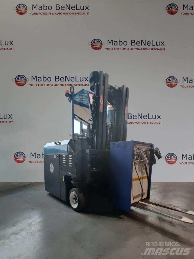 Combilift CB25E Sähkötrukit