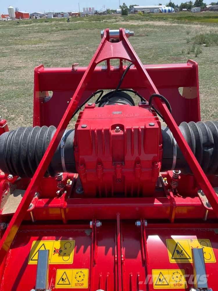 Grimme GF 600 Perunalaitteet - Muut
