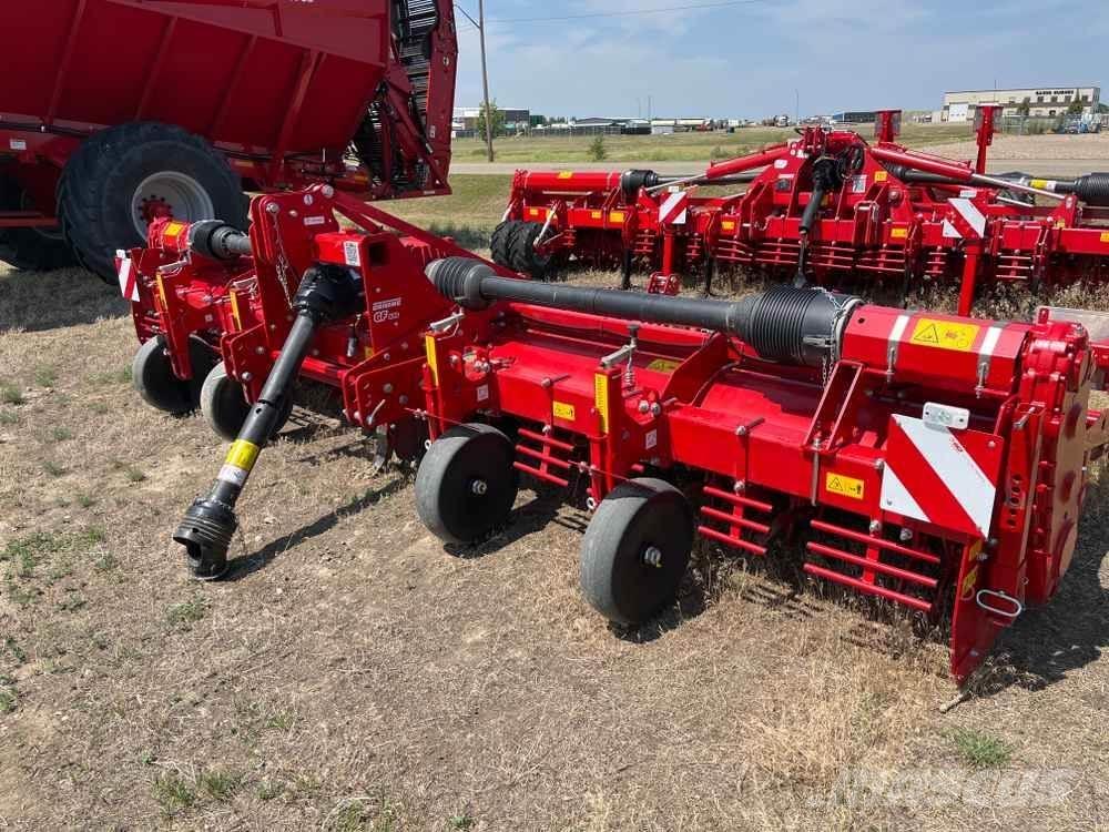 Grimme GF 600 Perunalaitteet - Muut
