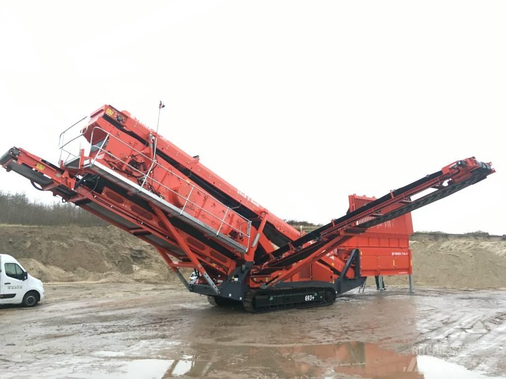 Finlay 693+MKll Mobiiliseulat