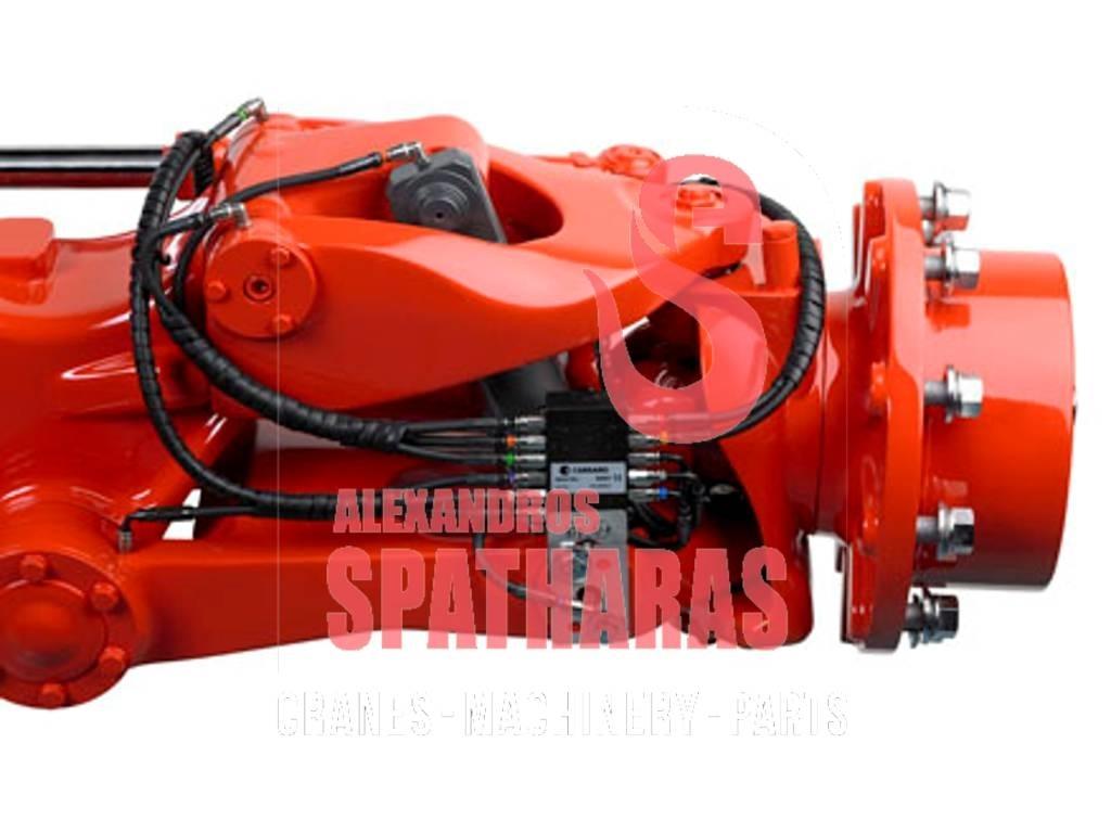 Carraro 396182	gear Vaihteisto