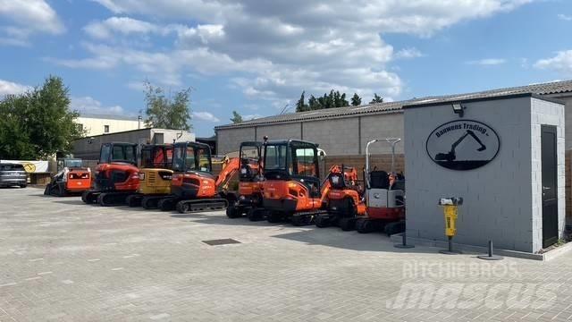 CAT 325 FL CR Telakaivukoneet
