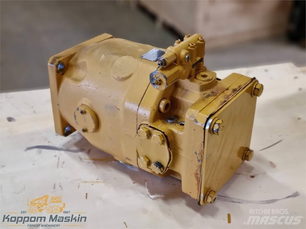 Eco Log 7031721 Hydrauliikka
