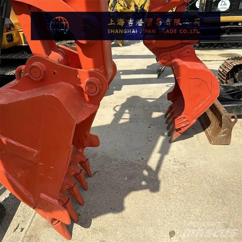 Kubota KX 183 Minikaivukoneet < 7t