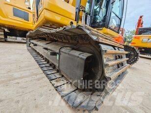 CAT 323 Telakaivukoneet