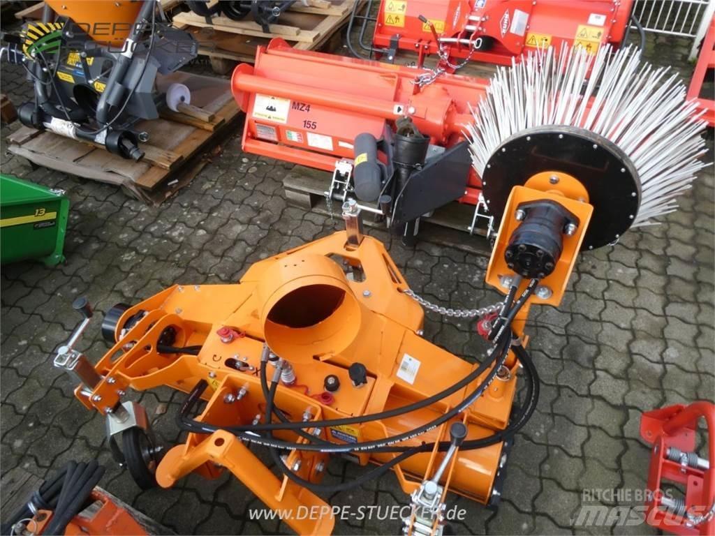 Matev MRM-H120 Muut maatalouskoneet