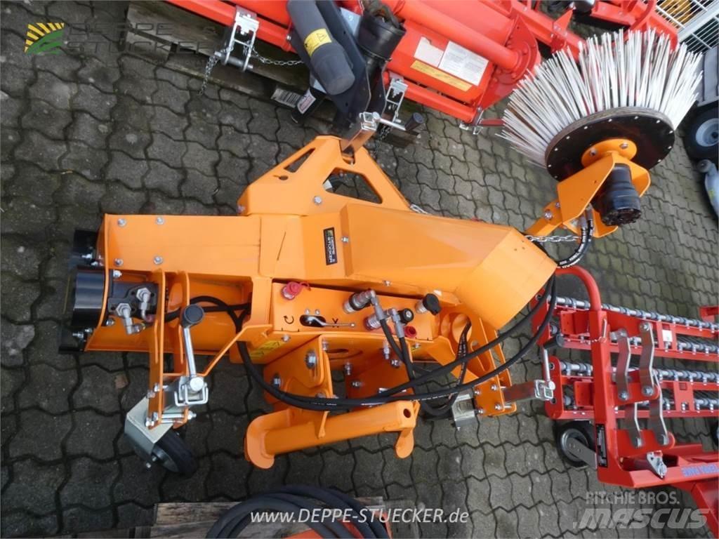 Matev MRM-H120 Muut maatalouskoneet