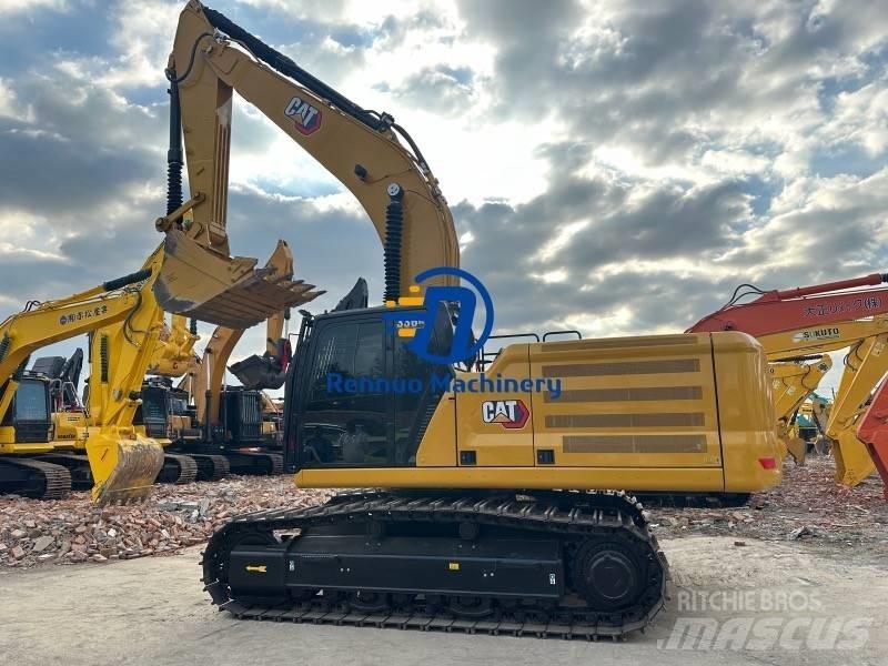 CAT 336 GC Telakaivukoneet