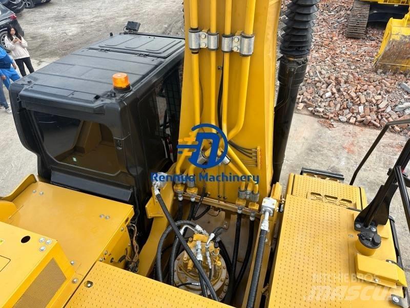 CAT 336 GC Telakaivukoneet