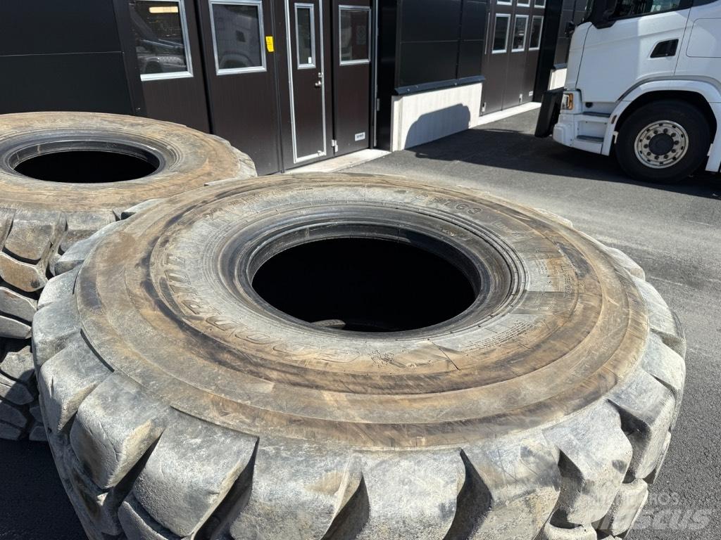 Volvo L120H Pyöräkuormaajat