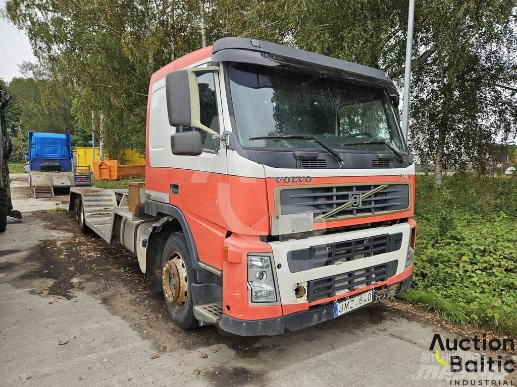 Volvo FM12 Autonkuljetusautot