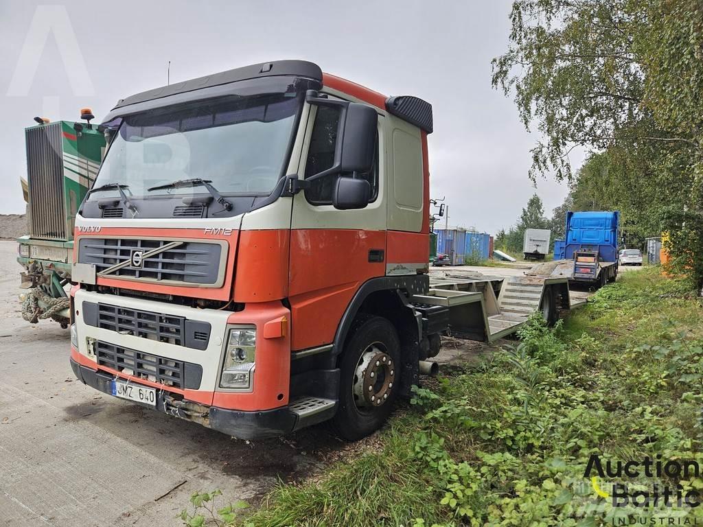 Volvo FM12 Autonkuljetusautot