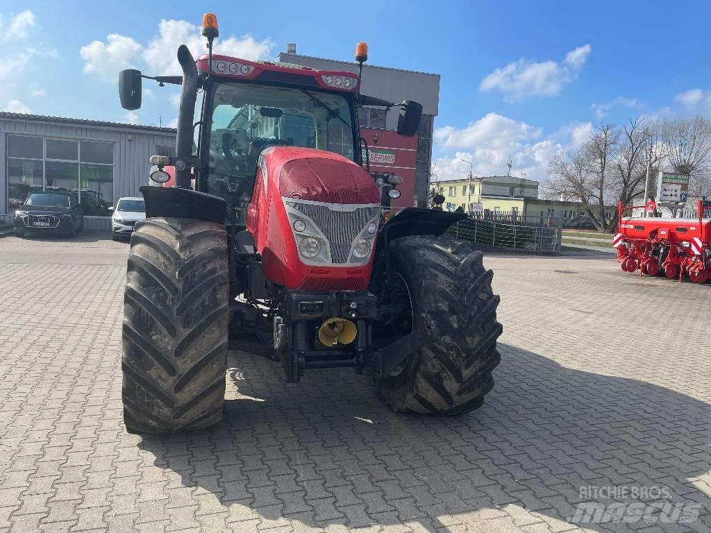McCormick X 7.680 Traktorit