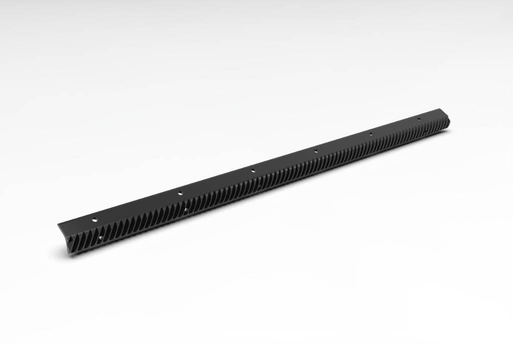 PW 174765.0 Lisävarusteet ja komponentit