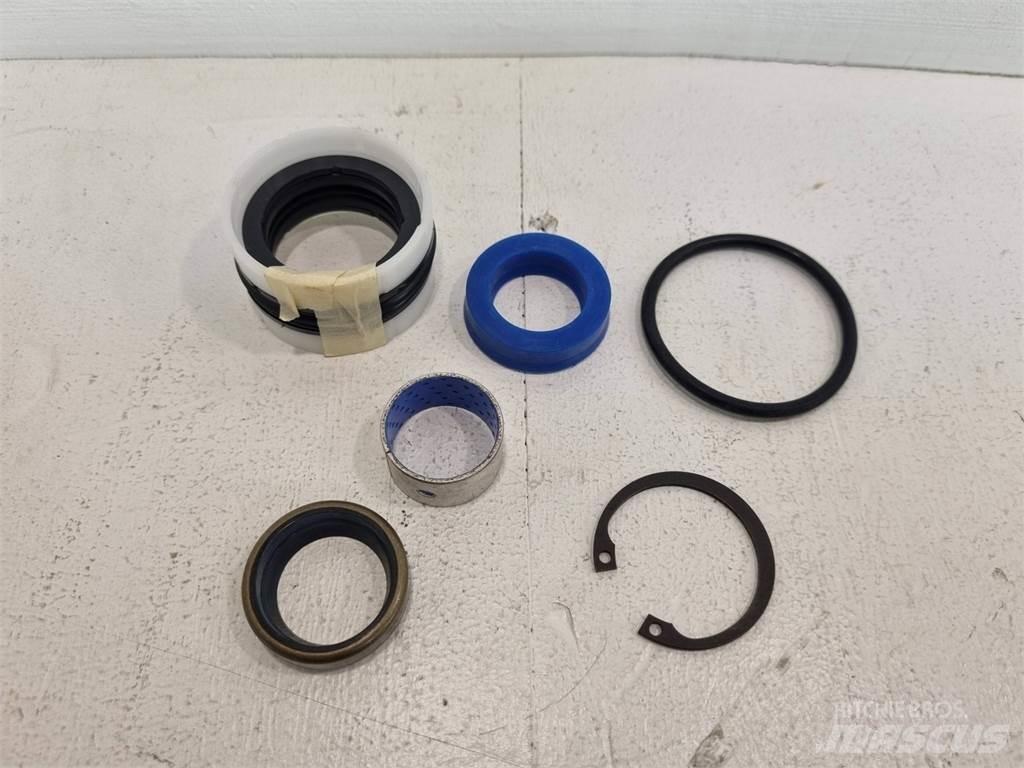  FMG/Ösa 893394 Hydrauliikka