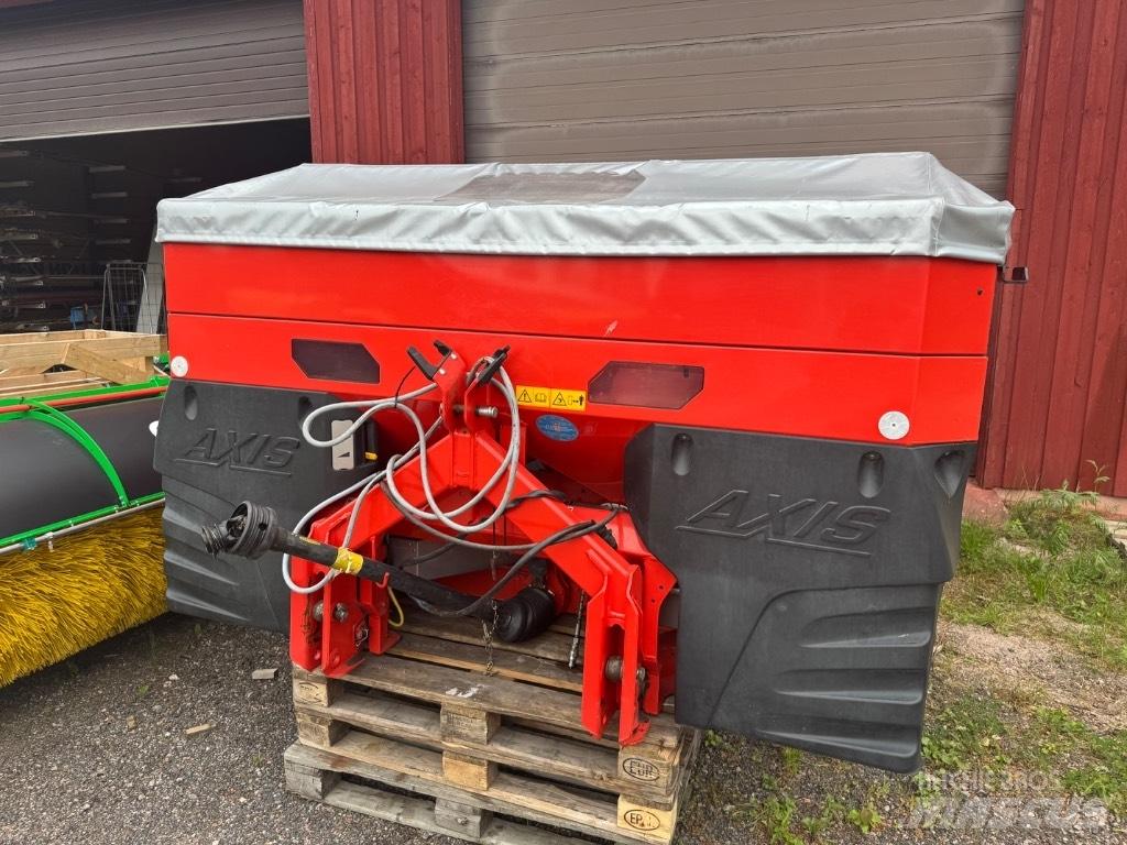 Rauch Axis 30.1 W Lannoitteenlevittimet
