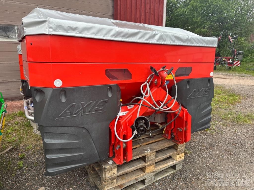 Rauch Axis 30.1 W Lannoitteenlevittimet