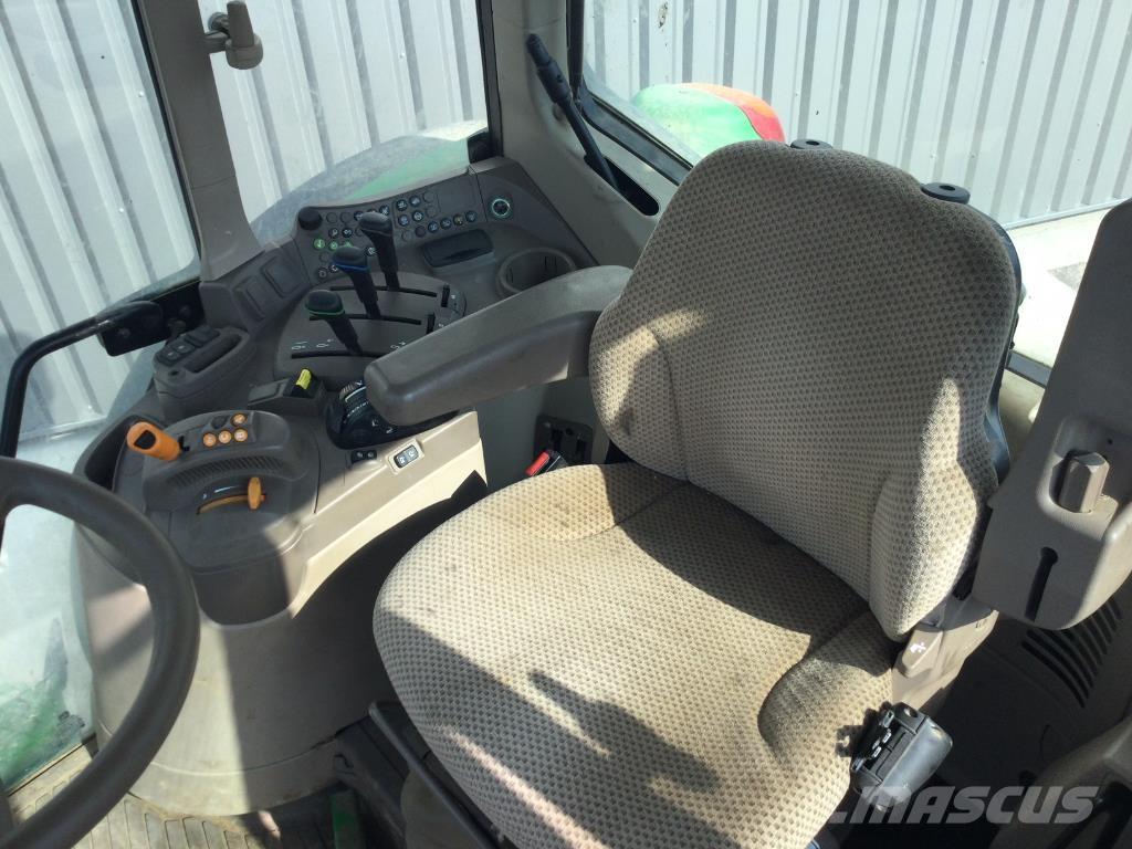 John Deere 6175M Traktorit