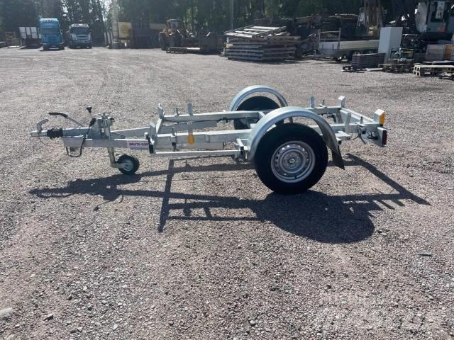  Trailer / Släp 1400kg Muut perävaunut