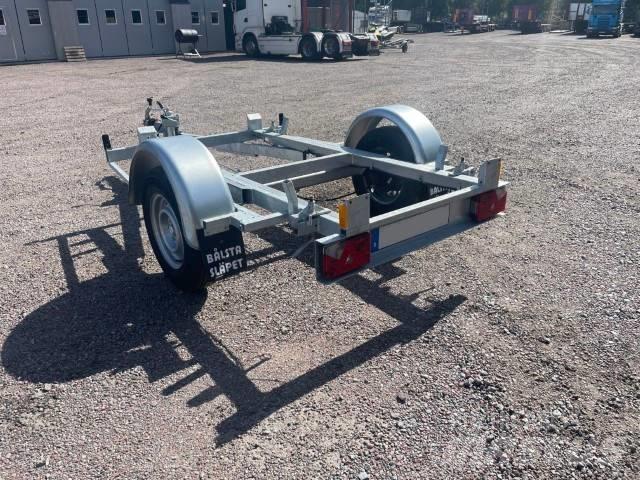  Trailer / Släp 1400kg Muut perävaunut