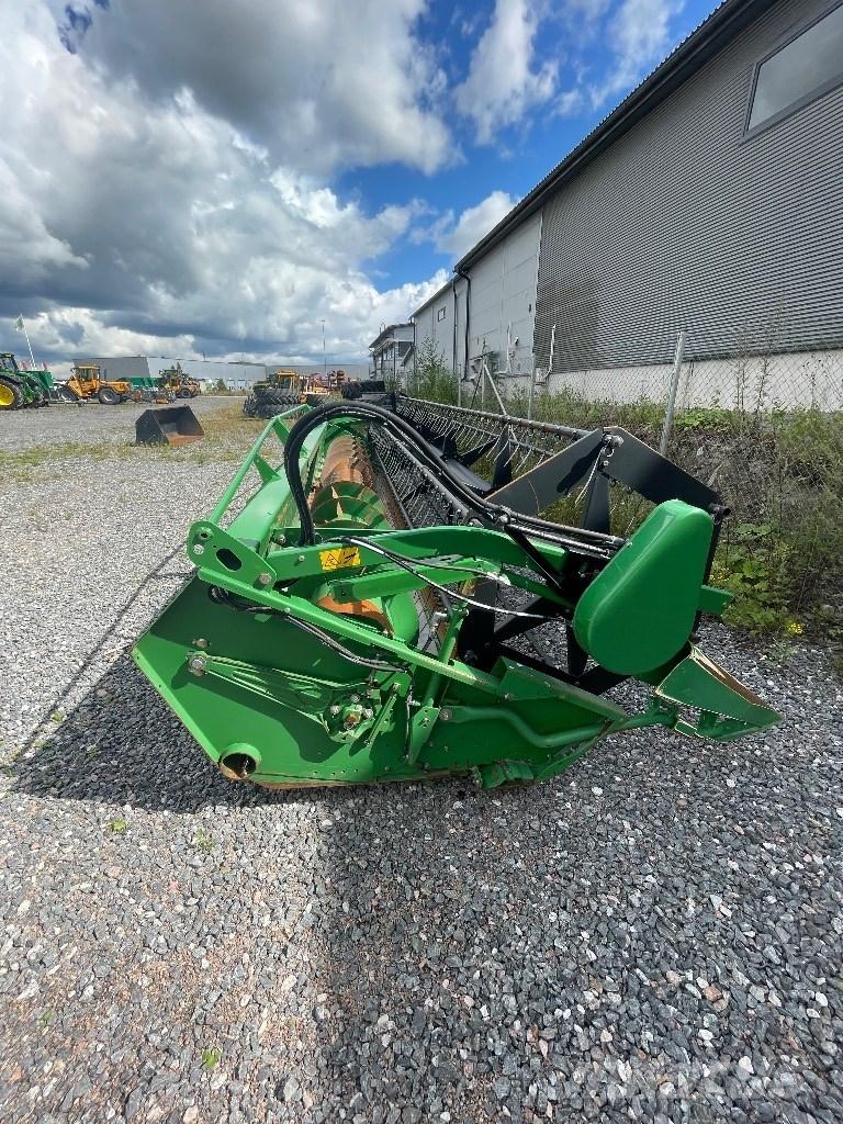John Deere 622R Leikkuupöydät