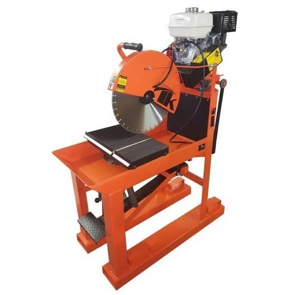 TK EQUIPMENT BBS20 Kivisahat