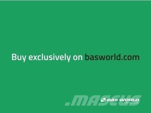 Terex Cobra 290R Mobiilimurskaimet