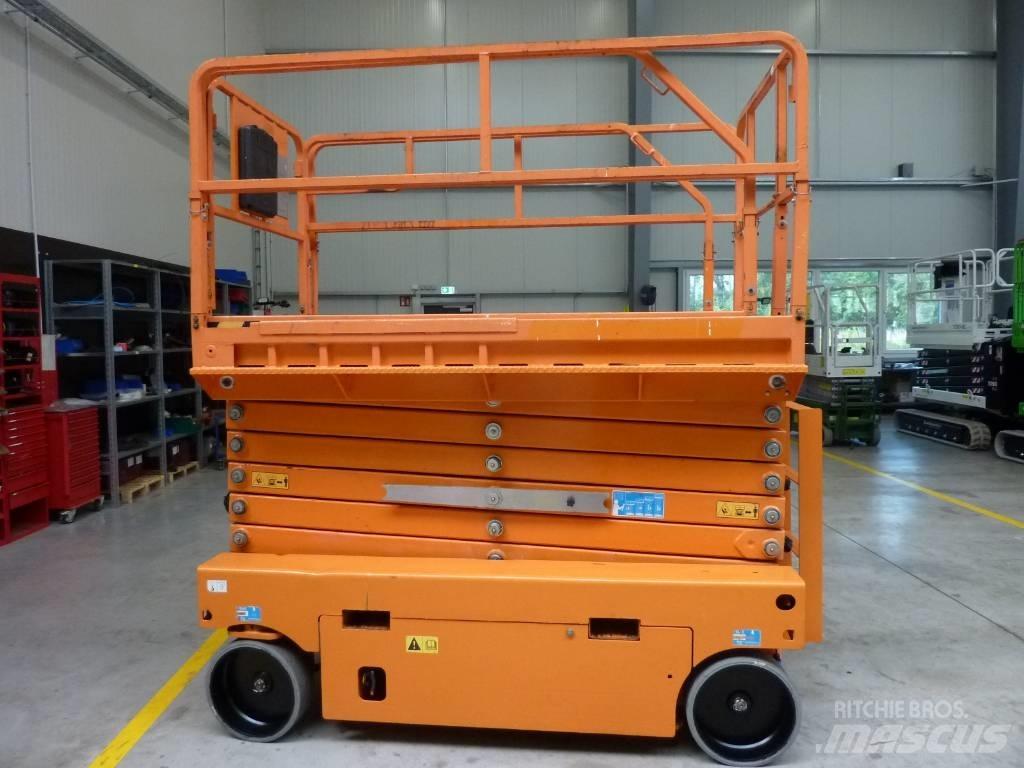 Airo X 14 EW Saksilavat