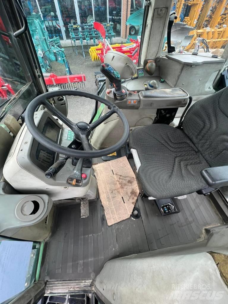 Fendt 926 Vario TMS Traktorit