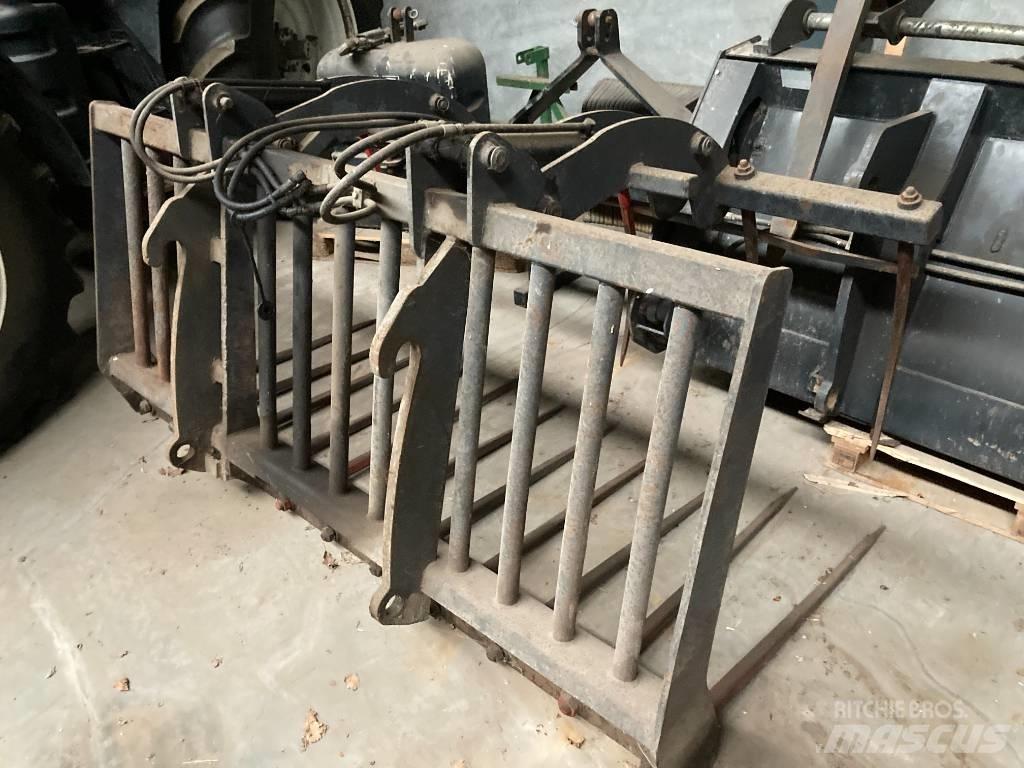 Volvo SILOKLO 240 mm Kauhat