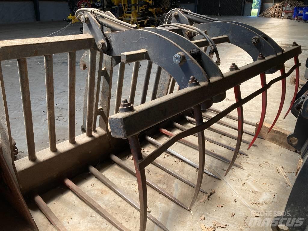 Volvo SILOKLO 240 mm Kauhat