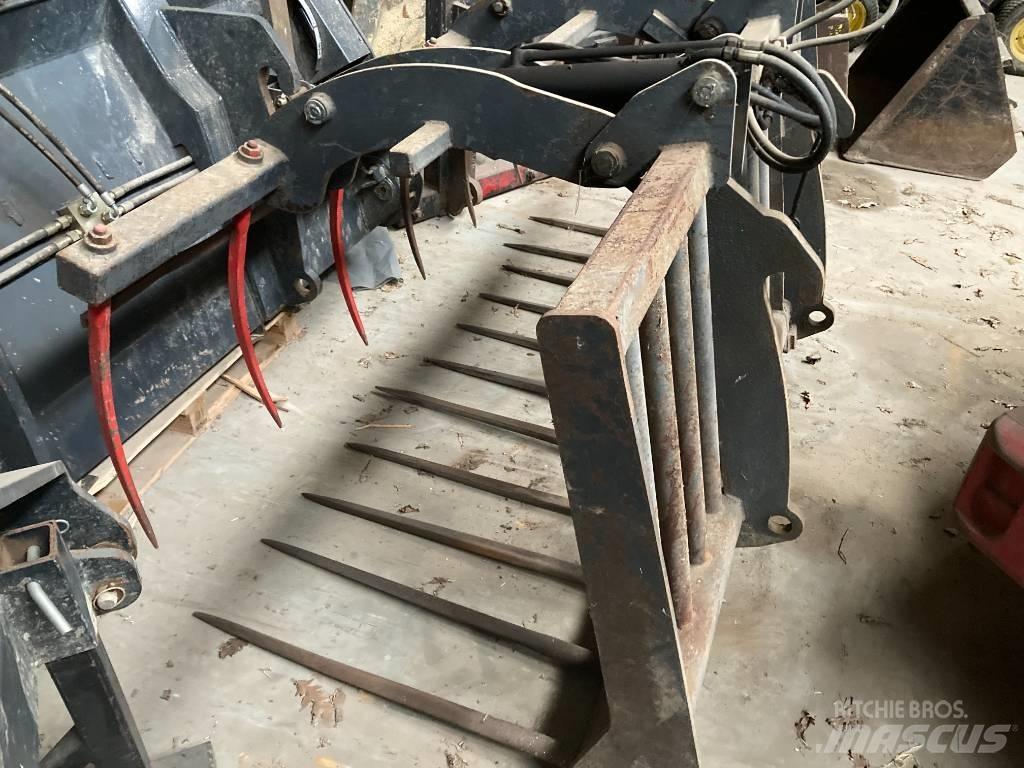 Volvo SILOKLO 240 mm Kauhat