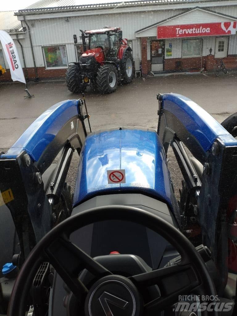 Valtra T 235 Direct Traktorit