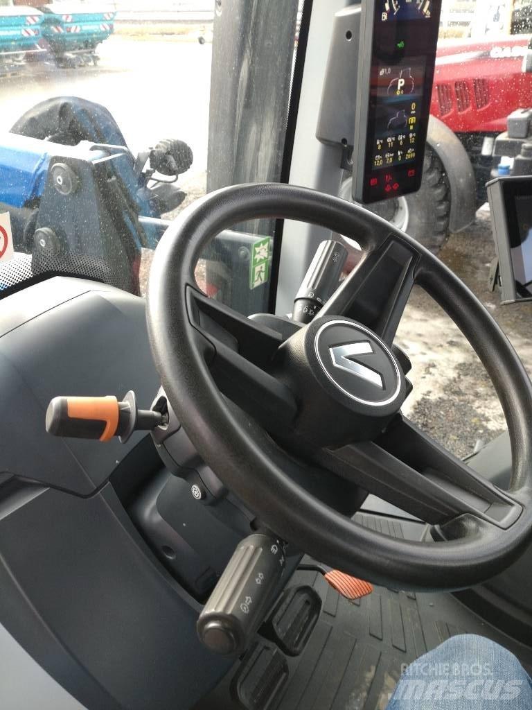 Valtra T 235 Direct Traktorit