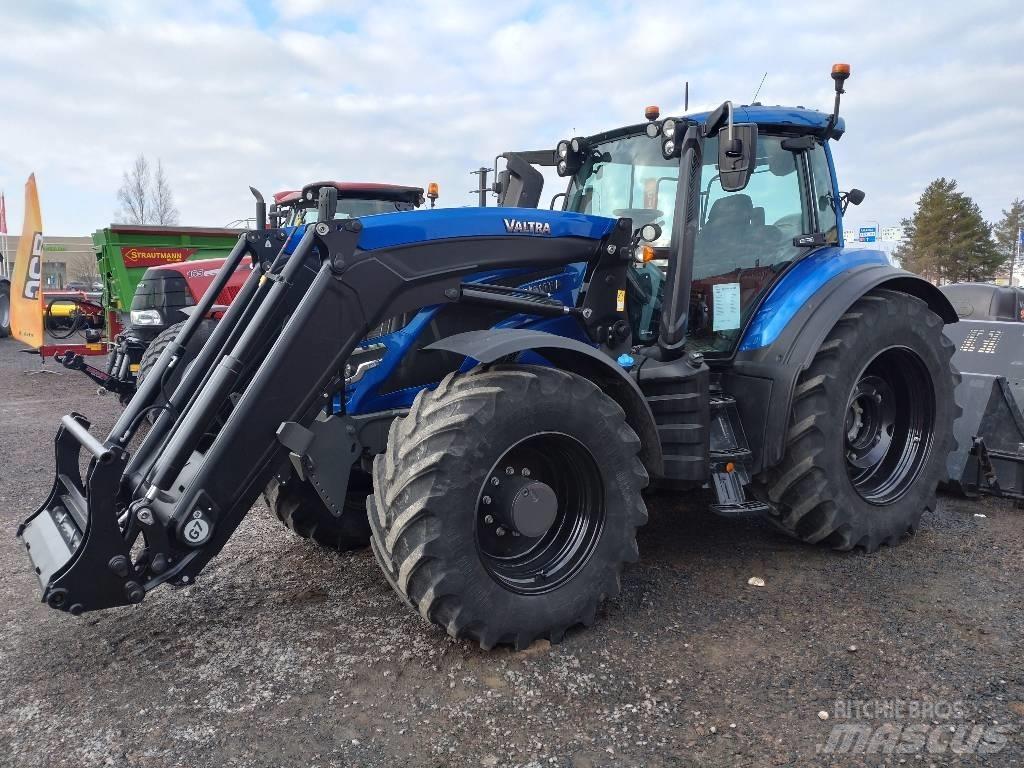 Valtra T 235 Direct Traktorit